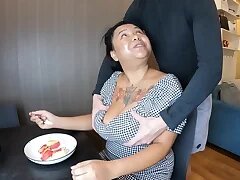 New Asian Sex
